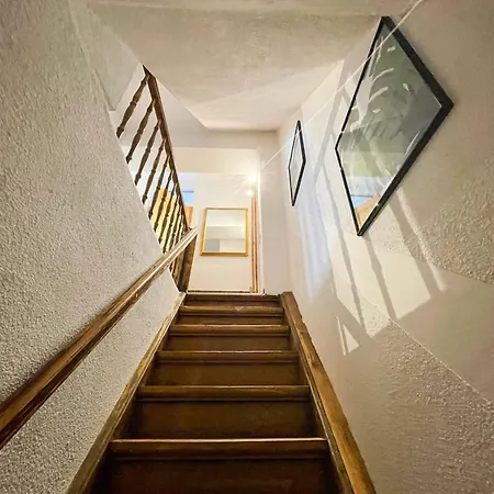 Anneliese Appartamento Plau am See