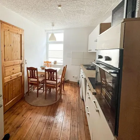 Anneliese Appartamento Plau am See