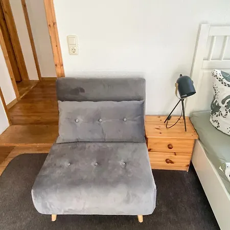 Appartamento Anneliese *