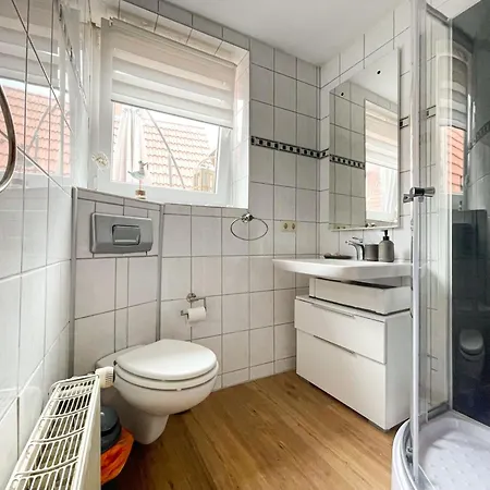 Anneliese Appartamento Plau am See