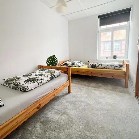 Anneliese Appartamento Plau am See