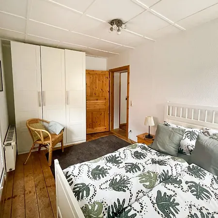 Appartamento Anneliese