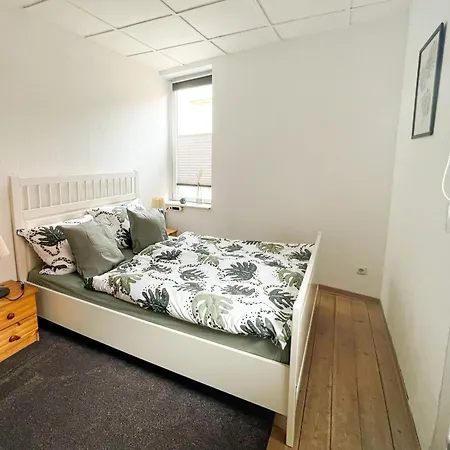 Appartamento Anneliese