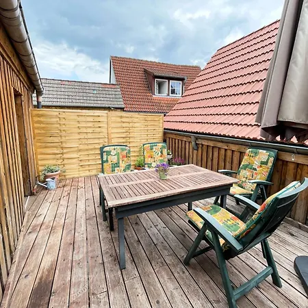 Anneliese Appartamento *