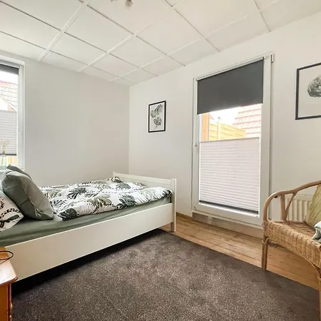 Appartamento Anneliese *