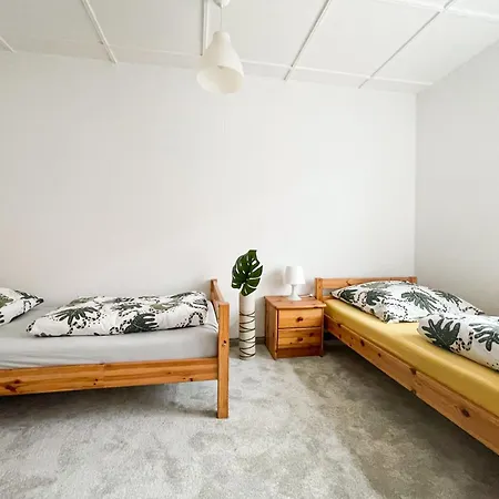 Anneliese Appartamento Plau am See