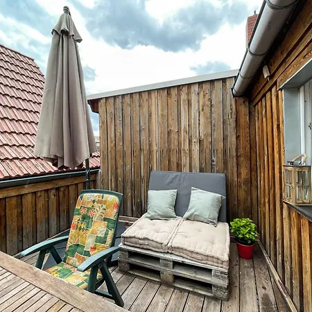 Appartamento Anneliese *