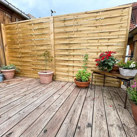 Appartamento Anneliese